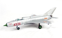 PR99404 Mikoyan-Gurevich MiG-21PF Khong Quan Nhan Dan Viet Nam 4326 Nguyen Van Coc, 921st Sao Do, Vietnam, 1968 Predators Range